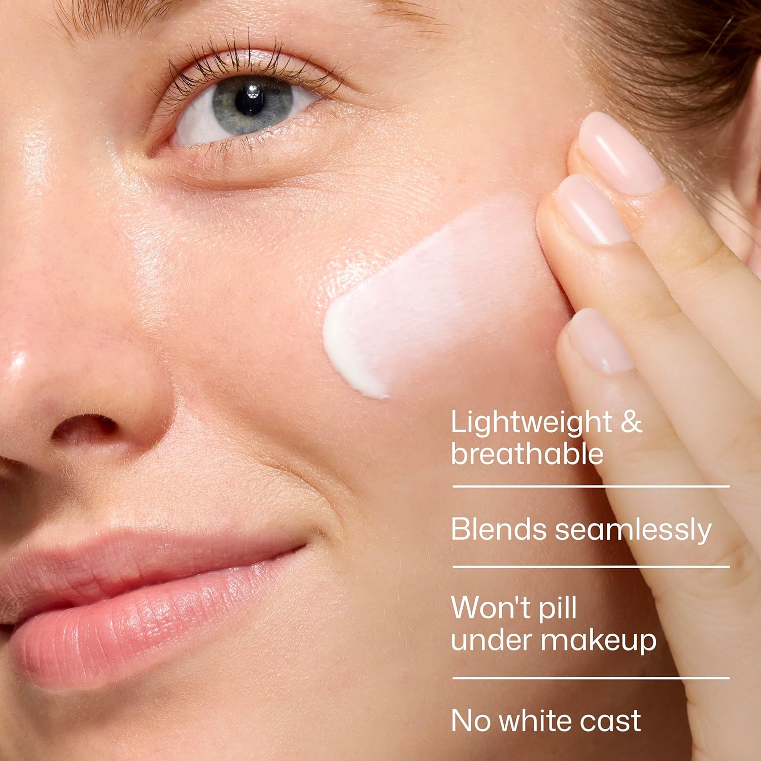 EltaMD UV Skin Recovery Face Sunscreen with Zinc Oxide, All Mineral, Safe for Sensitive Skin SPF 50 - Image 3