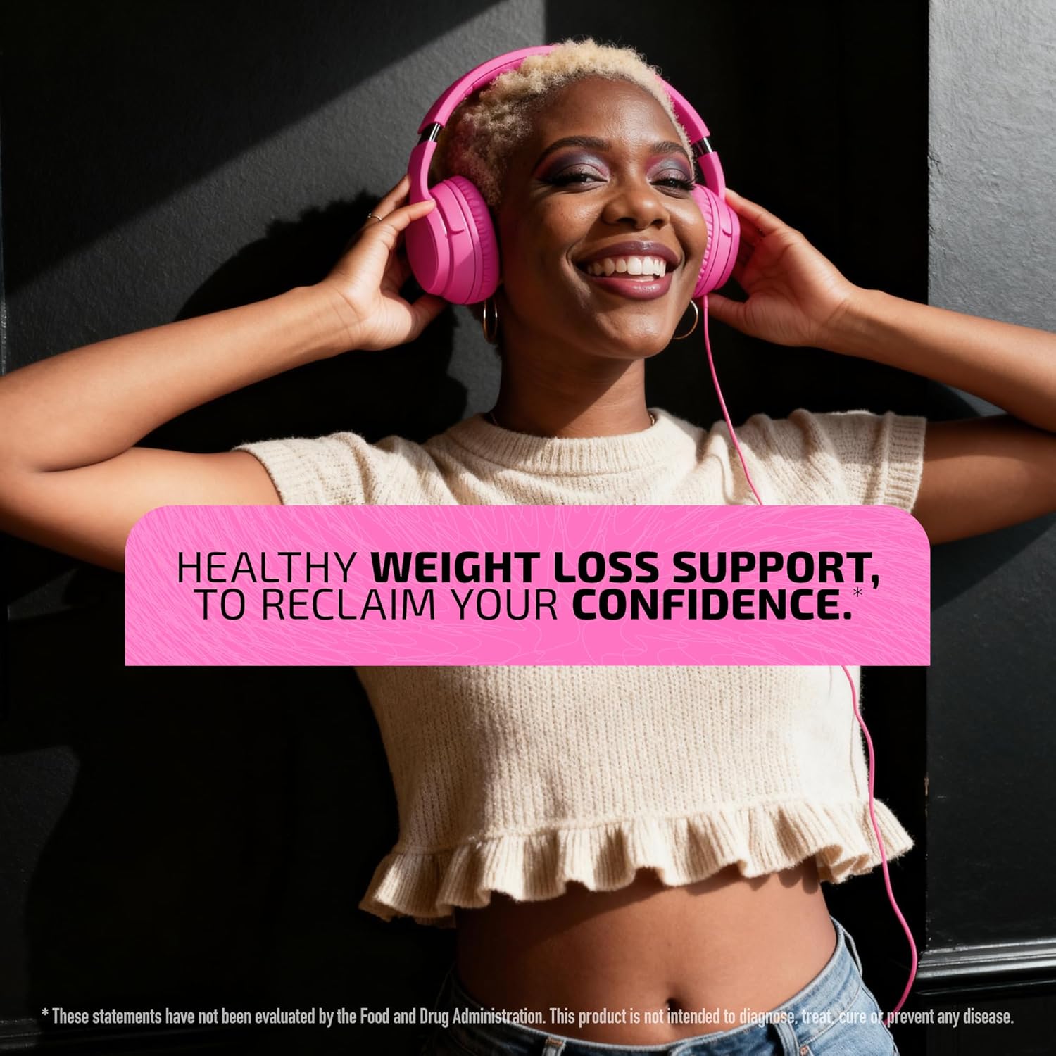 Weight Loss Pills for Women | Fat Burners for Women | Metabolism Booster for Weight Loss Supplement with Raspberry Ketones | Appetite Suppressant, Stomach Fat Burner & Weightloss Diet Pills | 60 Ct - Image 8