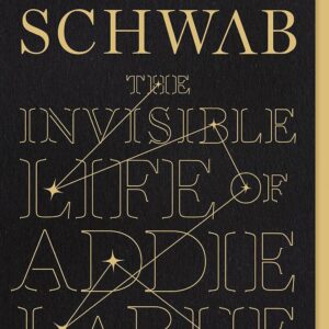 The Invisible Life of Addie LaRue