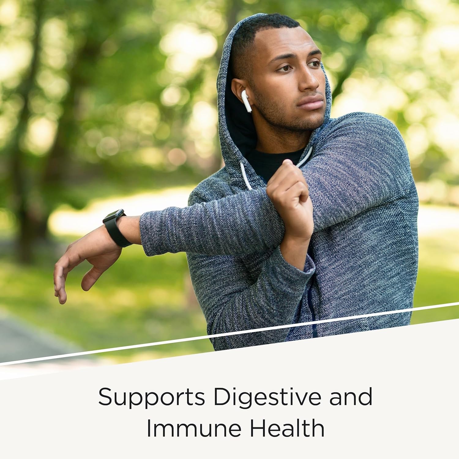 Integrative Therapeutics Pro-Biome - Probiotic Blend for Digestive Health & Immune Support* - Daily Probiotic for Gastrointestinal Health* - Dairy-Free & Gluten-Free - 30 Capsules (30 Servings) - Image 3