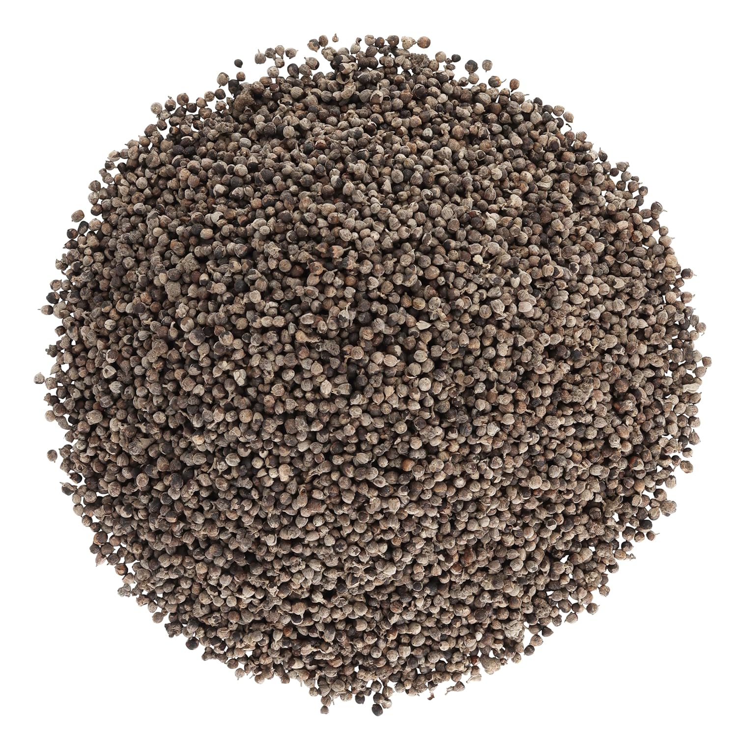 Halo Naturals Organic Chaste Tree Berries Whole Cut & Sifted, 1 Pound (Vitex agnus castus) USDA Certified | Resealable Pouch| Packaged in The USA - Image 2