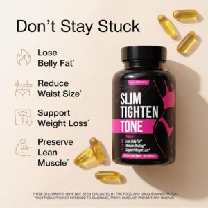 UNALTERED Slim Tighten Tone & Hormone Balance Bundle