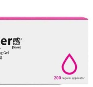 innergarm Moisturizing Gel 200pcs