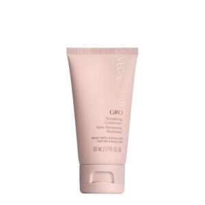 VEGAMOUR GRO Revitalizing Conditioner | Smooths, Strengthens and Adds Shine to Thinning Hair | Clean, Vegan, Cruelty-Free, Clinically Proven and Color Safe