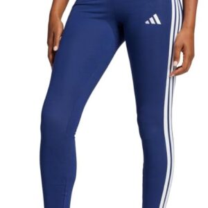 adidas Women's Essentials 3-Stripes Cotton Leggings