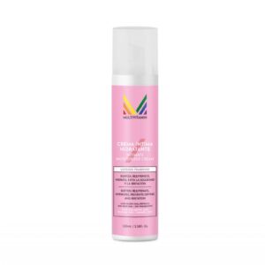 Intimate Feminine Moisturizing Cream for Vulva and Vaginal Dryness Relief Hydrating Soothing Balm with Hyaluronic Acid Collagen Natural pH Balance Hormone-Free Daily Care for Women 100ml/3.4 fl oz