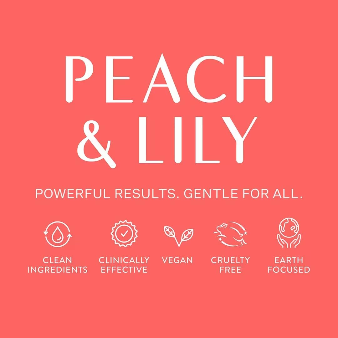 Peach & Lily Velvet Biome Repairing Ointment - Image 7
