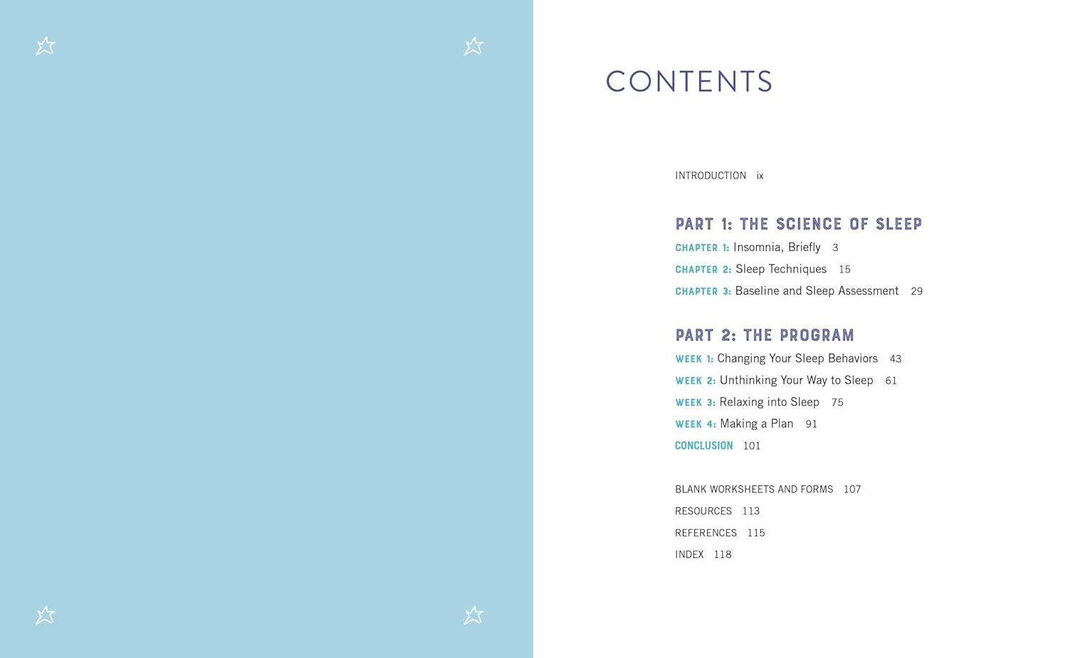 The 4-Week Insomnia Workbook: A Drug-Free Program to Build Healthy Habits and Achieve Restful Sleep - Image 9