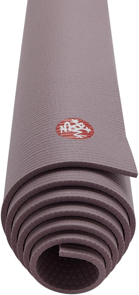Manduka PRO Yoga Mat - 6mm | Lifetime Durability | Hygienic Construction | Premium Studio Quality | Teacher Approved - Image 3