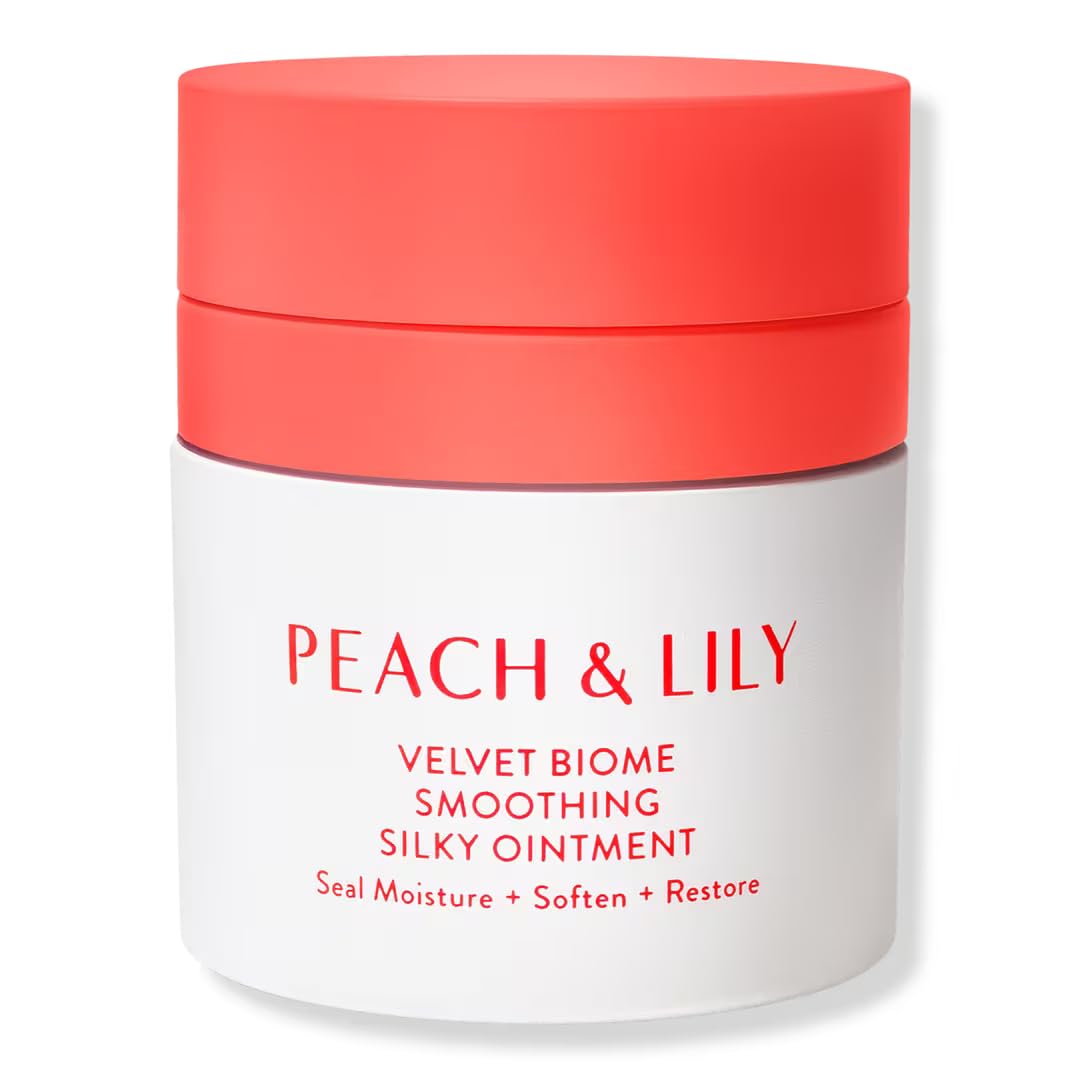 Peach & Lily Velvet Biome Repairing Ointment