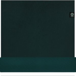 Manduka X Yoga Mat 71" - 5mm | High Performance Fitness Mat | Durable Design | Yoga, Outdoors, Stretching | 71 x 24 inches