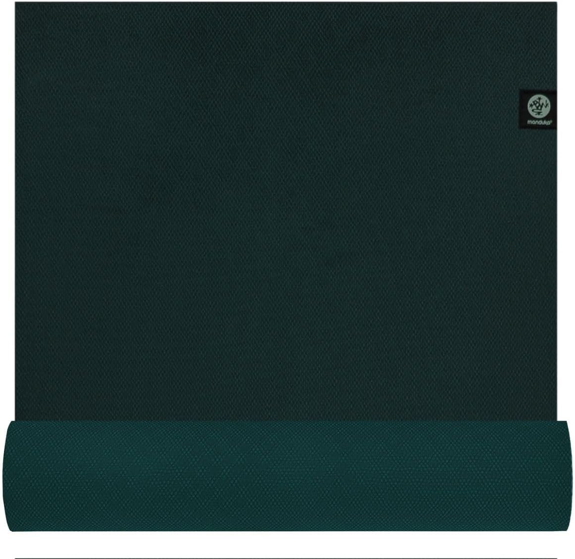 Manduka X Yoga Mat 71" - 5mm | High Performance Fitness Mat | Durable Design | Yoga, Outdoors, Stretching | 71 x 24 inches