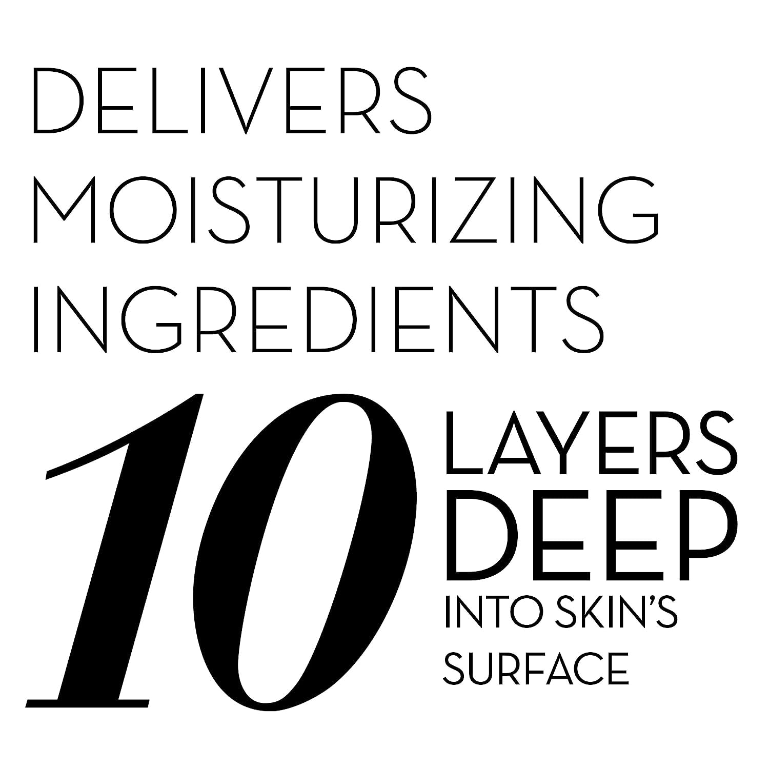 Olay Regenerist Deep Hydration Regenerating Cream Moisturizer, 1.7 fl oz - Image 4