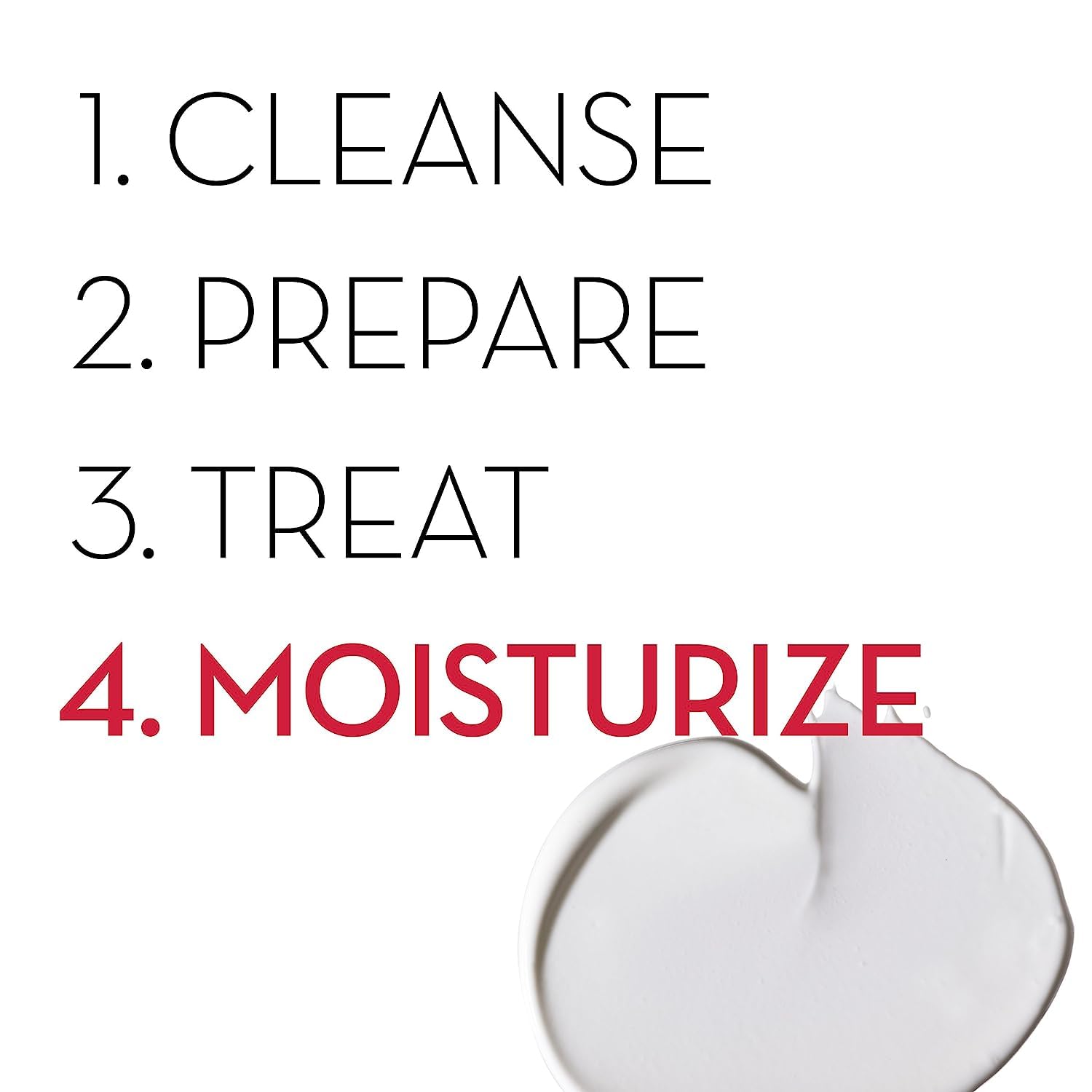 Olay Regenerist Deep Hydration Regenerating Cream Moisturizer, 1.7 fl oz - Image 7
