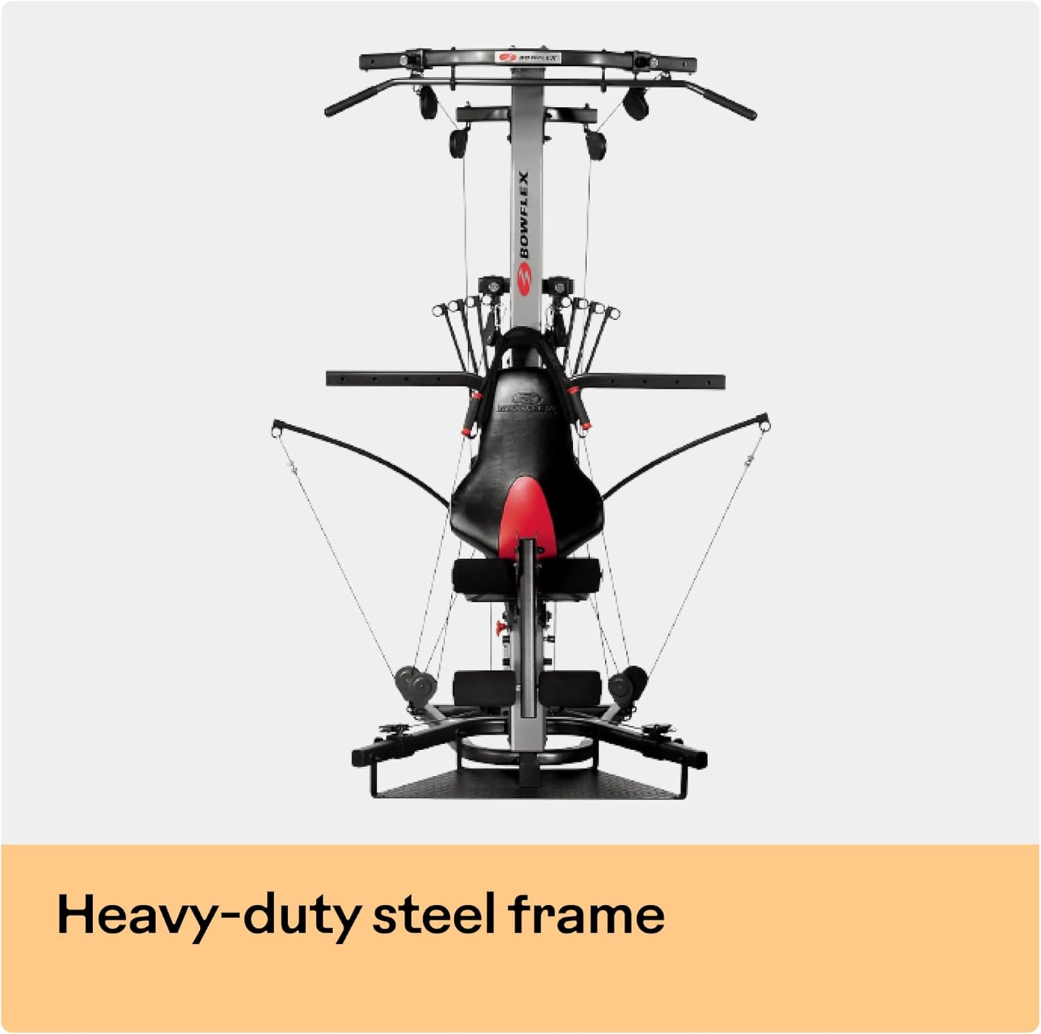 BowFlex Home Gym Workout Systems - Image 4