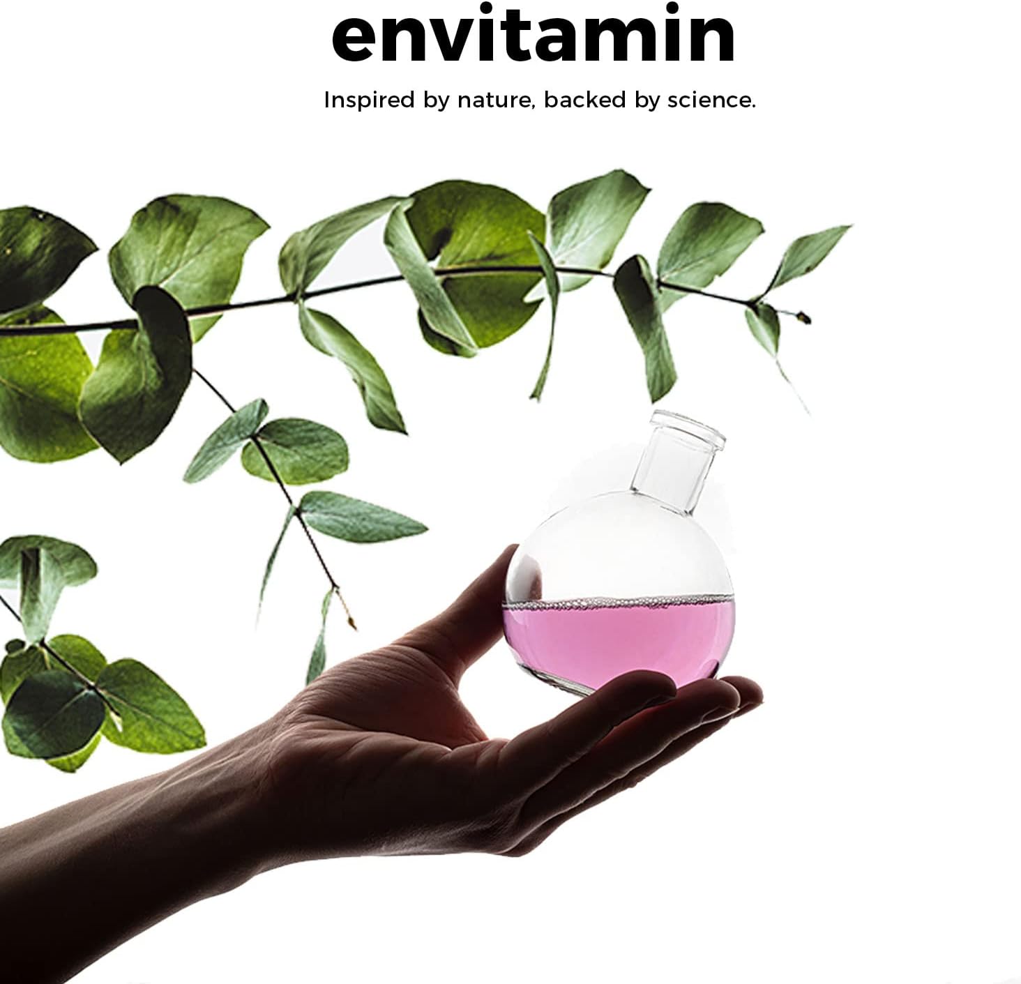 envitamin Slimbiosys Ultra Probiotic Capsule - Pre & Probiotics for Women & Men - Support Your Microbiome - Image 7