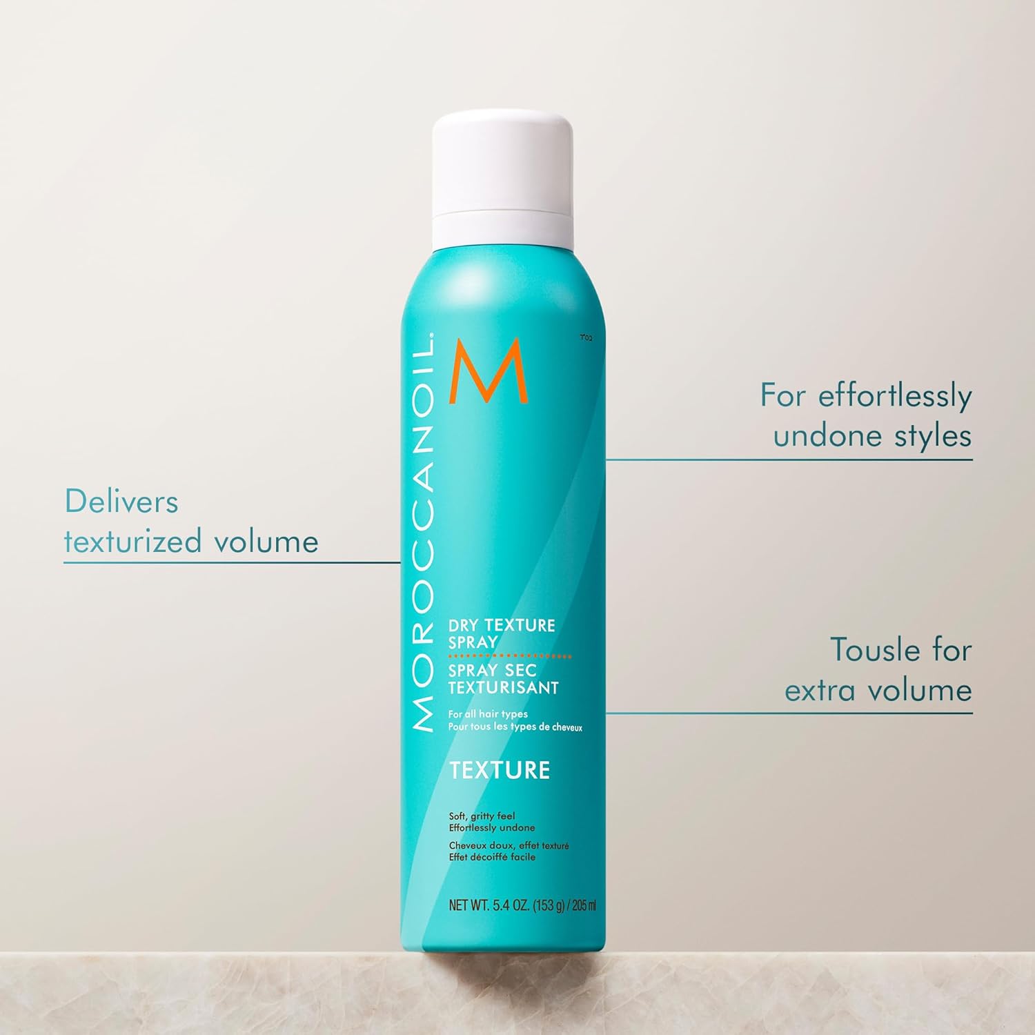 Moroccanoil Dry Texture Spray - Image 2