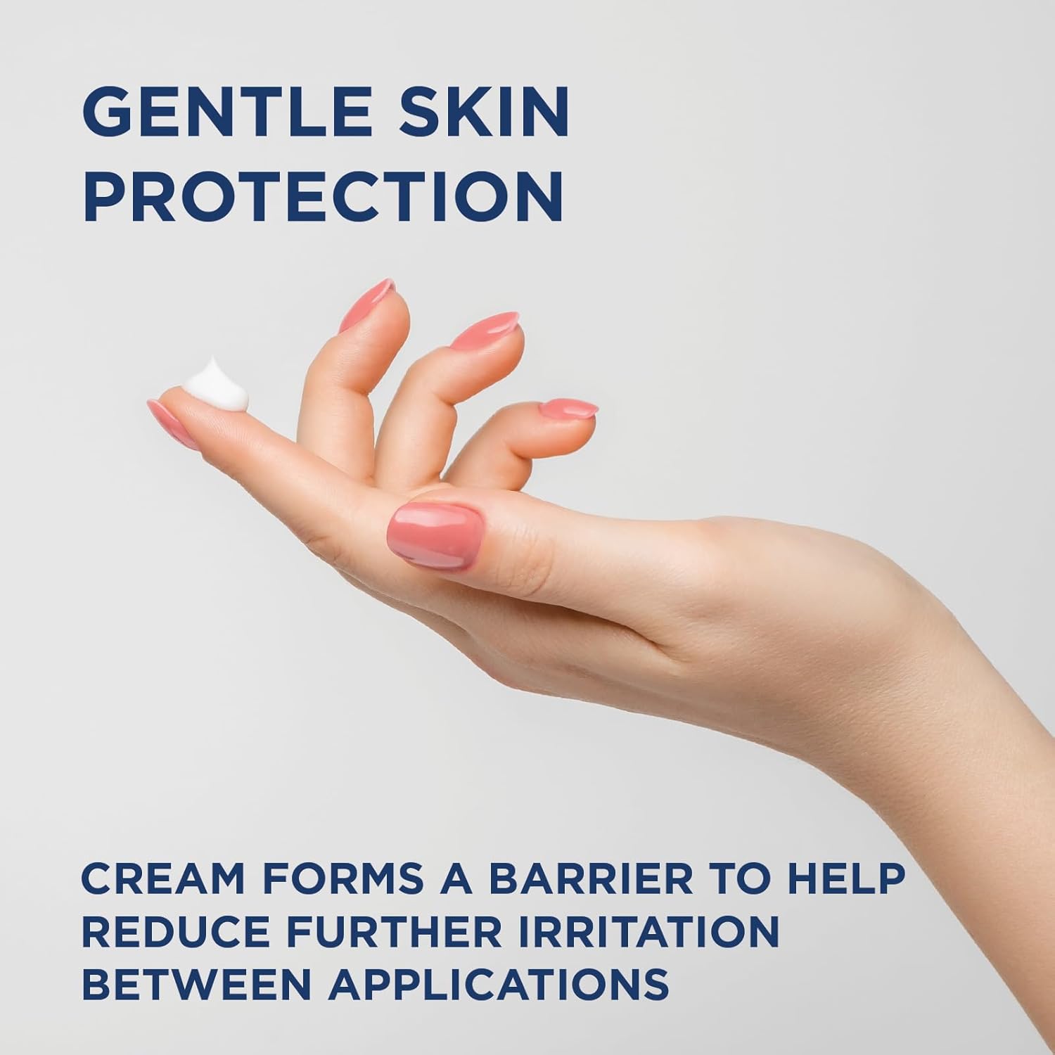 HealthWise Feminine Anti-Itch Cream | Soothing Itch Relief | Aloe, Vitamin A, D and E | Irritation Relief | Vagicaine | 1 oz. | External Analgesic - Image 6