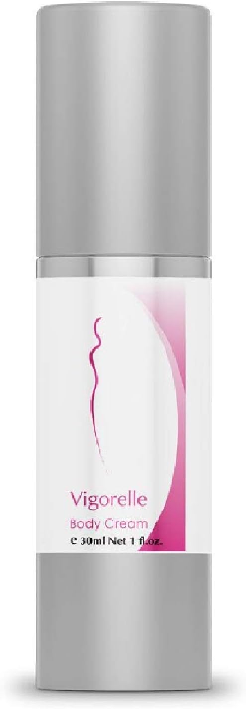 Vigorelle by Leading Edge Health
