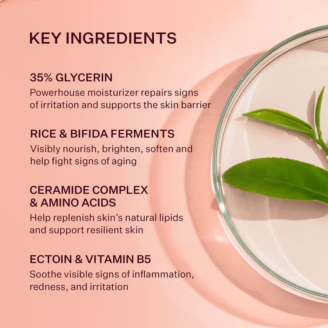 Peach & Lily Velvet Biome Repairing Ointment - Image 4