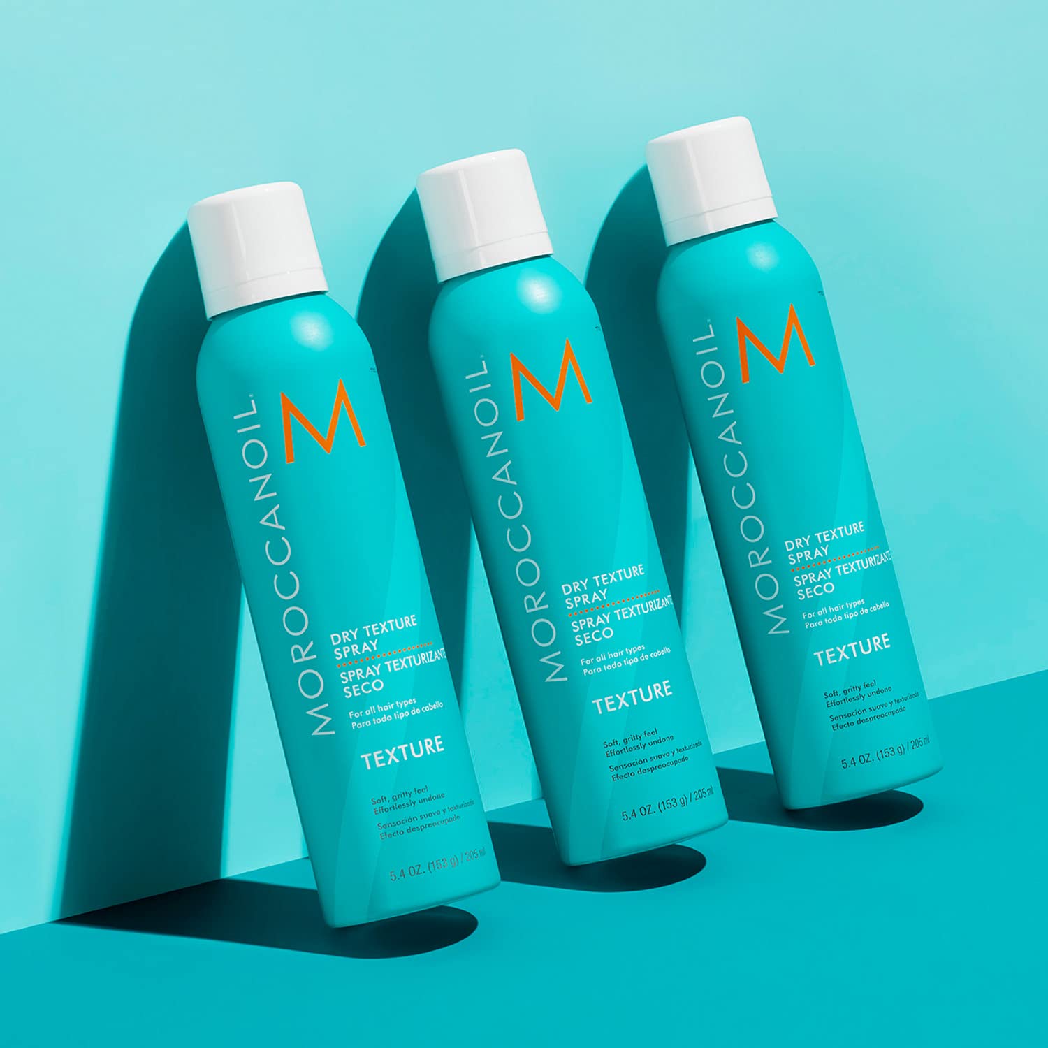 Moroccanoil Dry Texture Spray - Image 6
