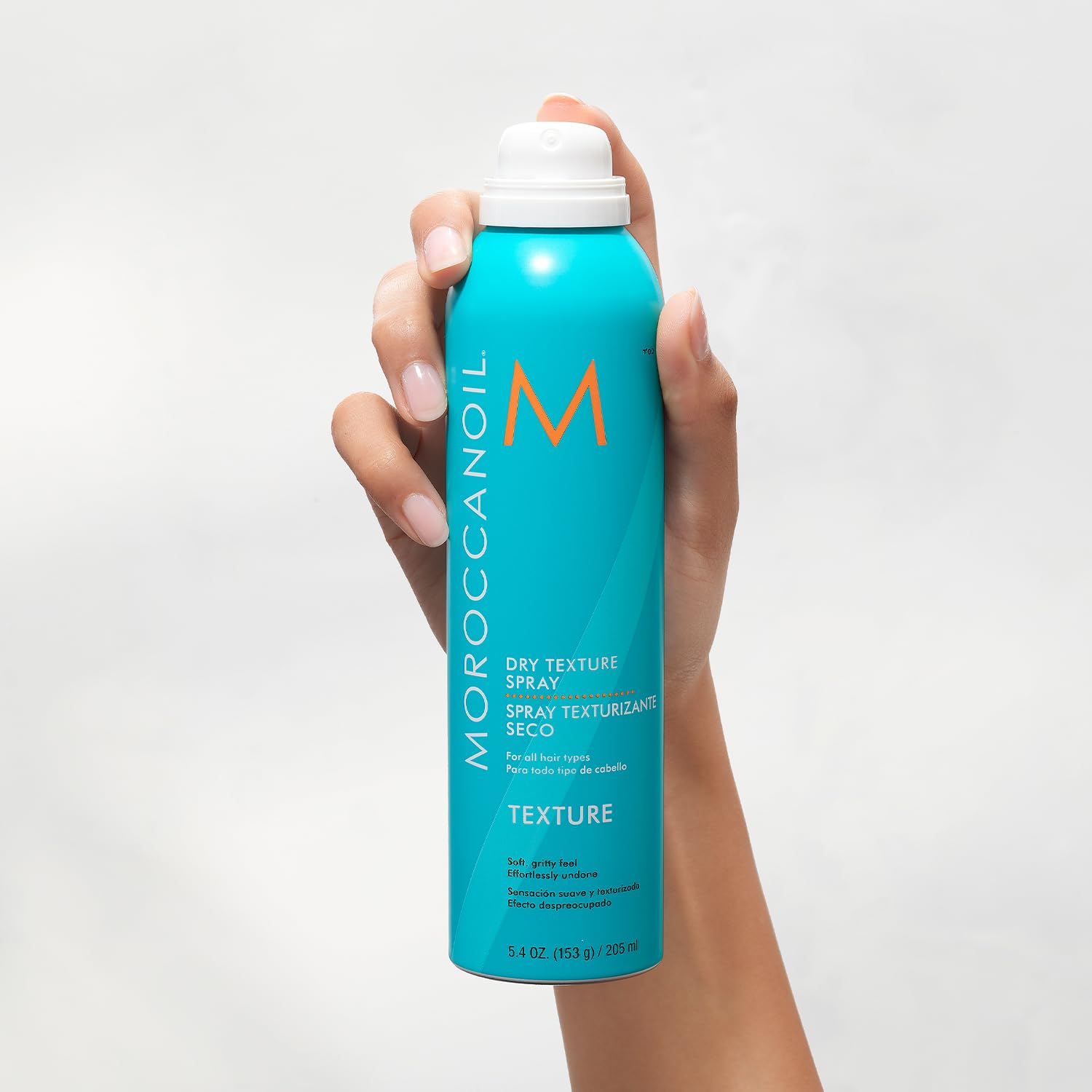 Moroccanoil Dry Texture Spray - Image 4