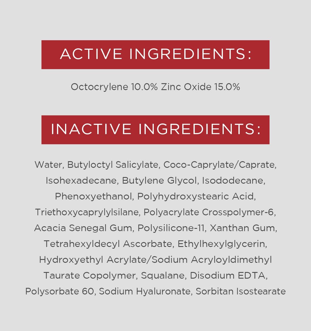 EltaMD UV Sheer Face and Body Sunscreen SPF 50+, No White Cast Sunscreen with Transparent Zinc Oxide and Hyaluronic Acid, Moisturizes and Protects - Image 10