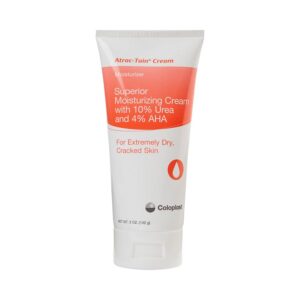 Atrac-Tain Moisturizing Cream - 5 oz tube