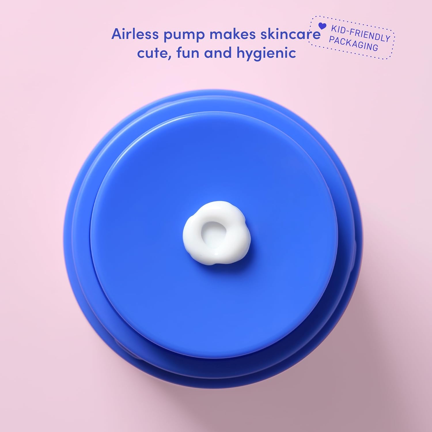 Evereden Kids Face Cream: Cool Peach, 1.7 oz. | Face Lotion | Clean and Non-Toxic Face Moisturizer | Skin Care for Kids - Image 8