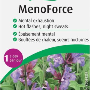 A Vogel Organic Menopause, 90 CT