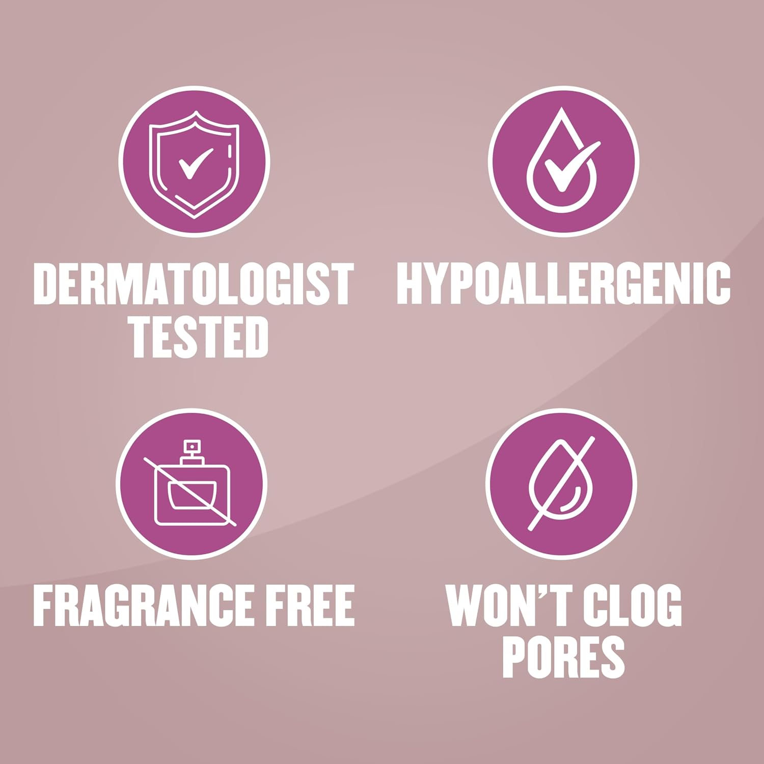 Gold Bond Age Renew Tight & Firm Body & Face Lotion with Proteins & Lipids, Skin Firming Lotion for Aging, Dry Skin, 8 oz. - Image 4