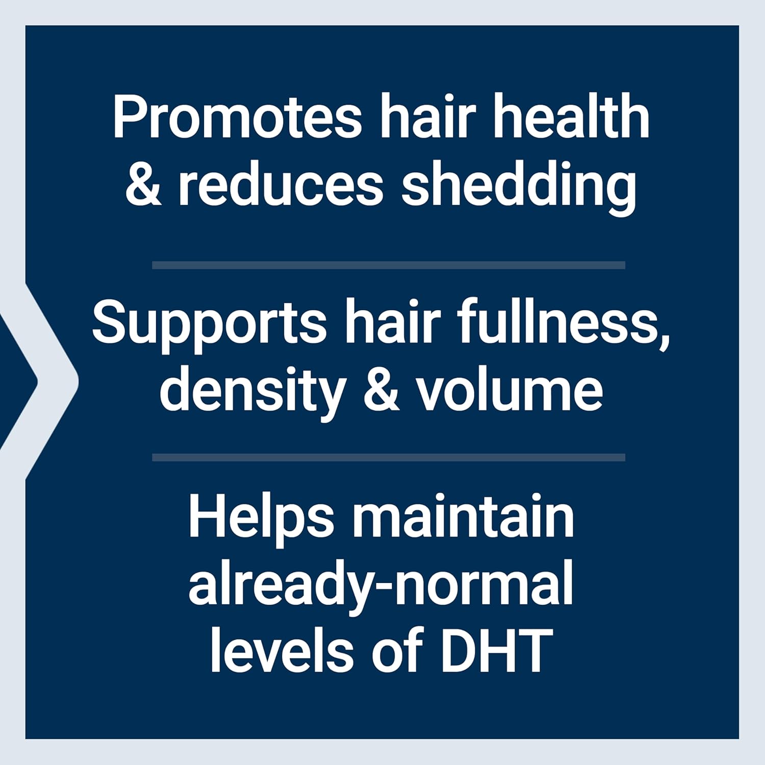 Life Extension Hair Growth for Women, Hair Growth Supplement, Fullness and Density, Ceramosides™, VI-SPO®, Non-GMO, 1-Daily, Gluten-Free, 30 softgels - Image 4