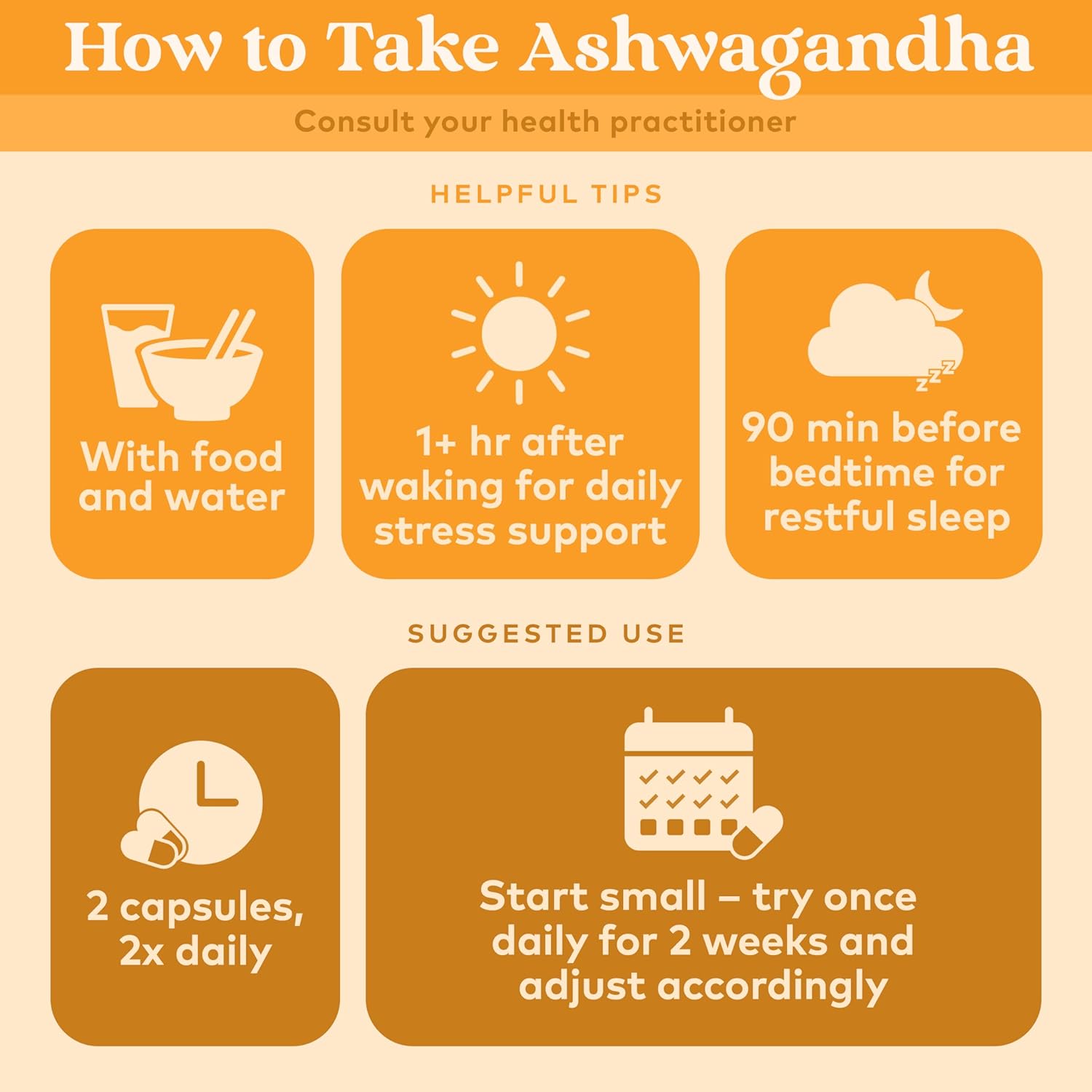 ORGANIC INDIA Ashwagandha Capsules - Organic Ashwagandha Supplement - Vegan Ashwagandha Root, Gluten-Free, Kosher, Non-GMO, Supports Stress Relief, Energy, and Sleep - 180 Capsules - Image 6