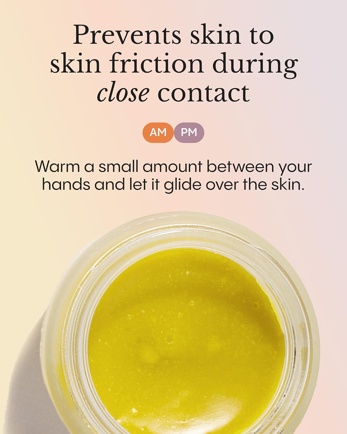 Frøya Organics Magic Intimate Balm | Moisturizing Massage Balm for Couples Enhances Sensitivity | Natural Oil-Based Balm with Ylang Ylang, Cinnamon, Beeswax & Lanolin (30ml) - Image 3