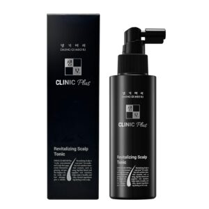 Daeng Gi Meo Ri - Clinic Plus Revitalizing Scalp Tonic 3.3 FL OZ/100ml