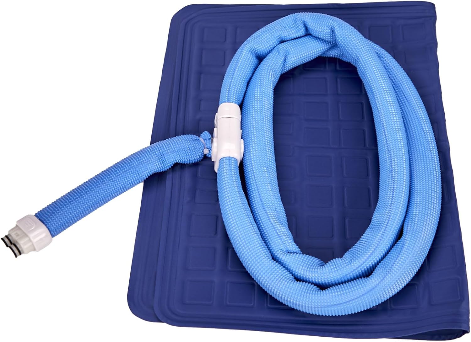 Water Circulating Pillow Pad for Thermacycle; Cooling and Heating Sleep Pad for Head - Natural Sleep Aid for Hot Flashes, Night Sweats, Menopause, Insomnia, Hyperhidrosis (Pillow Pad Only)