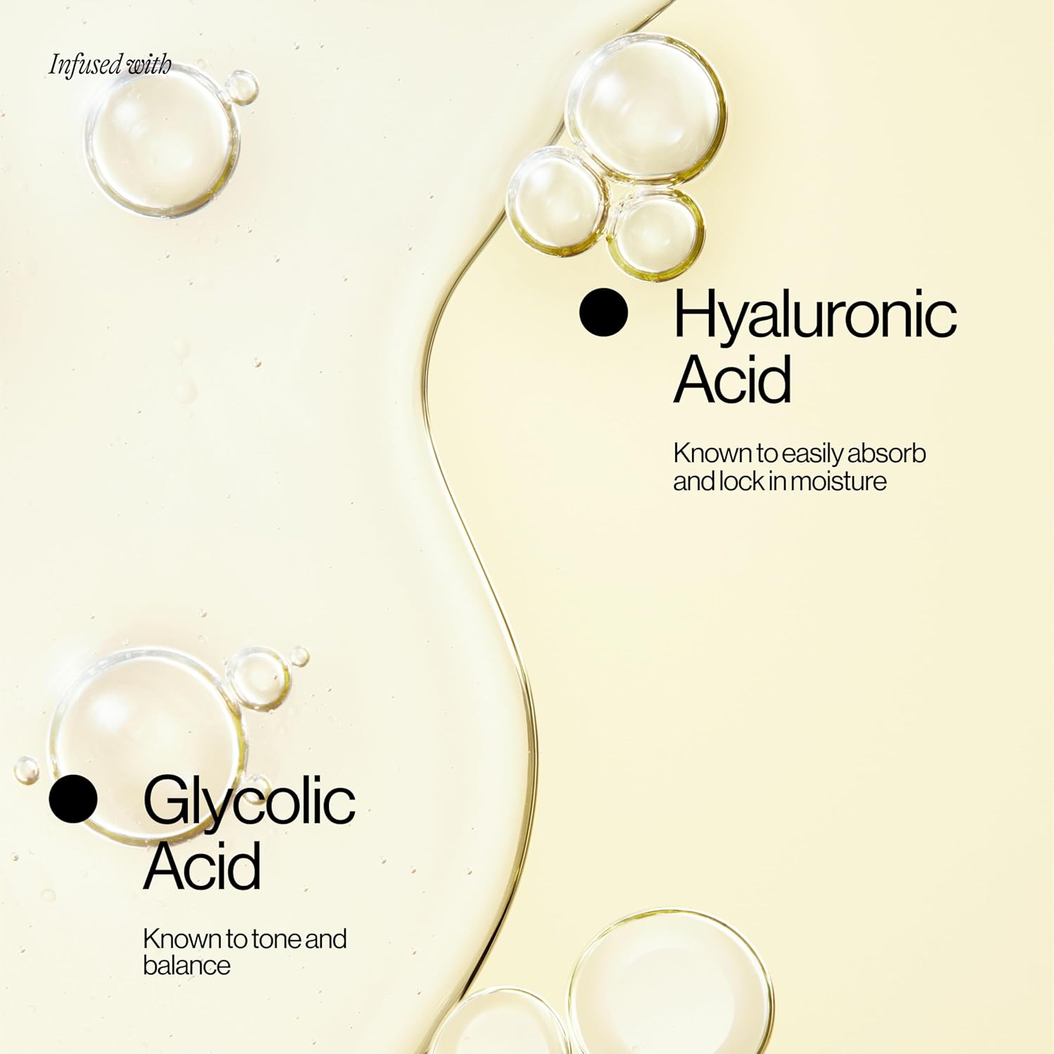 Eva NYC Hydrating Scalp Treatment Serum - Hyaluronic Acid + Glycolic Acid - Lightweight, Fast Absorbing - Reduce Dryness + Restore - For Dry Scalp - Jasmine Scent -Travel Size 2 fl oz - Image 3