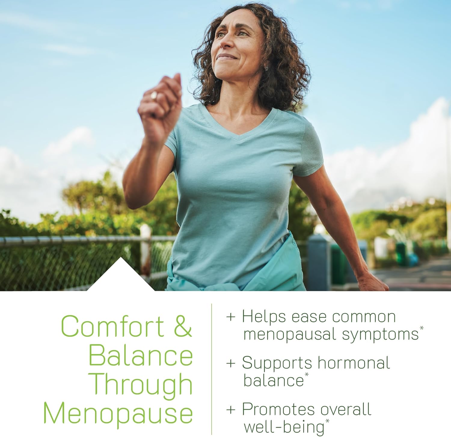 Irwin Naturals EstroPause Menopause & Women’s Health Support – 80 Liquid Soft-Gels – Gentle Hormonal Balance Formula - 2 Pack - Image 3