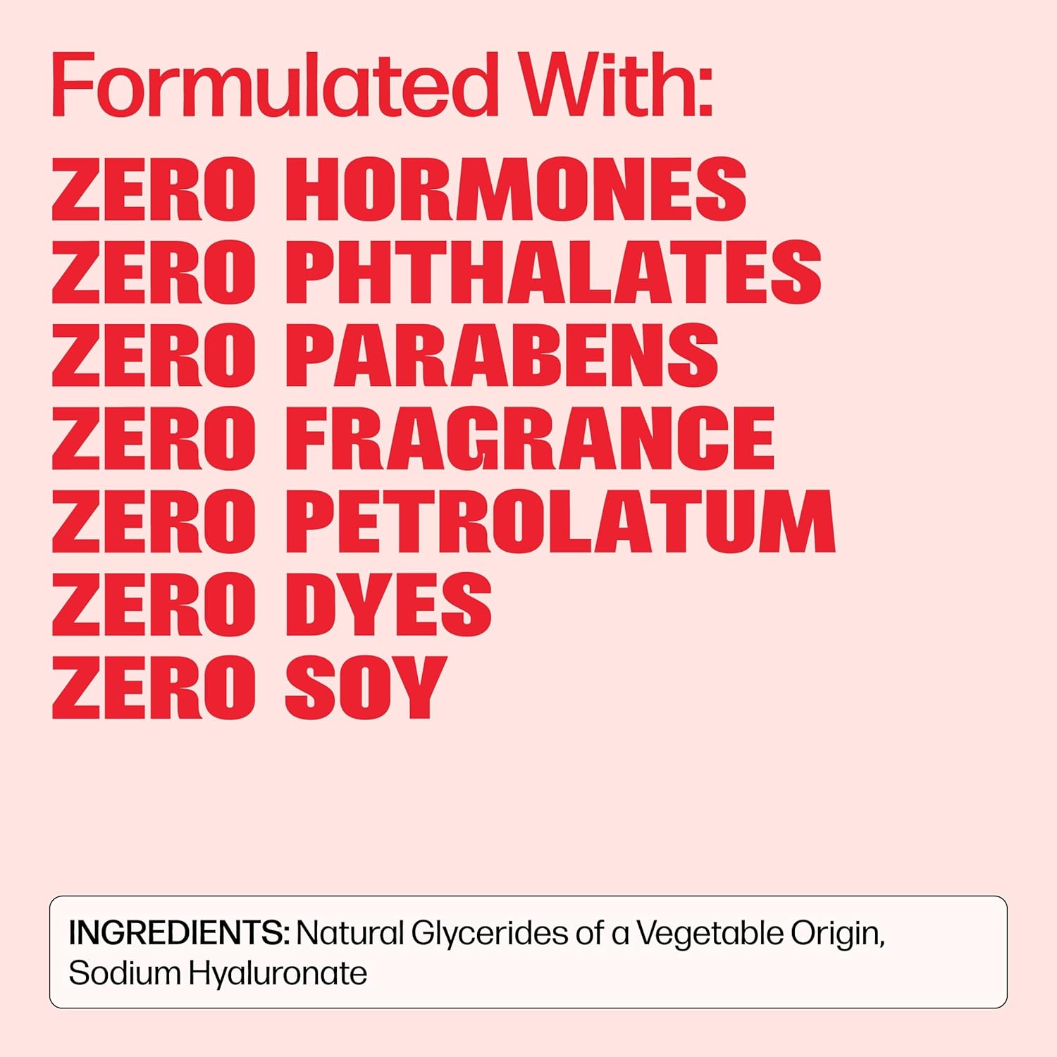 VMAGIC Vaginal Suppository by Medicine Mama – Feminine Moisturizer with Hyaluronic Acid to Help Provide Moisture – 1 Pack (10 Suppositories Each) - Image 5