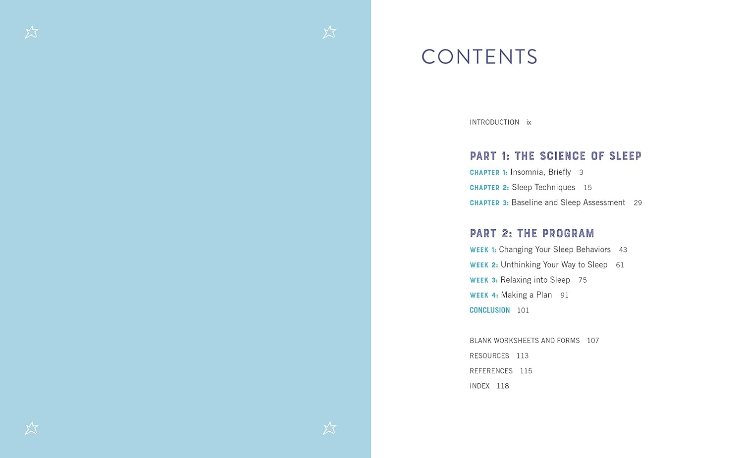 The 4-Week Insomnia Workbook: A Drug-Free Program to Build Healthy Habits and Achieve Restful Sleep - Image 10