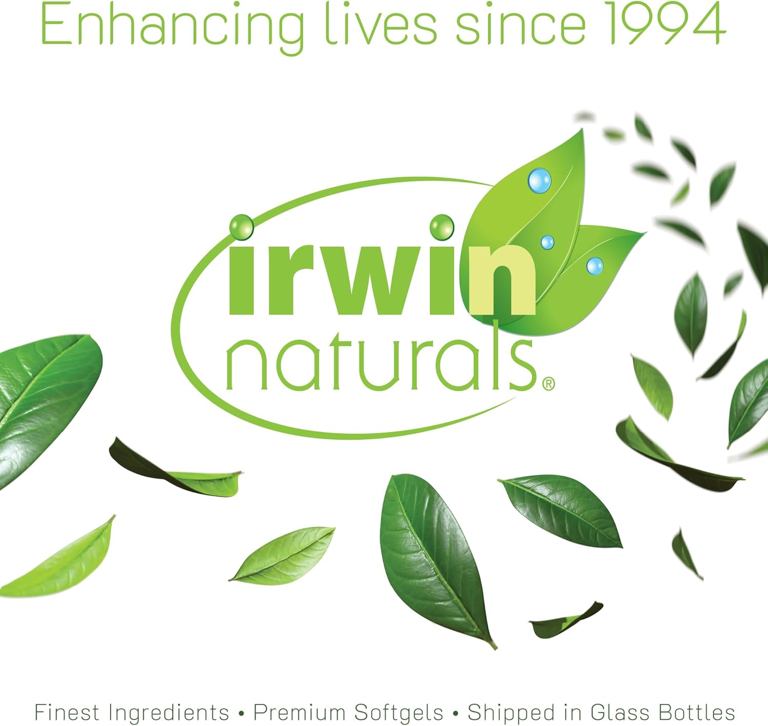Irwin Naturals EstroPause Menopause & Women’s Health Support – 80 Liquid Soft-Gels – Gentle Hormonal Balance Formula - 2 Pack - Image 8