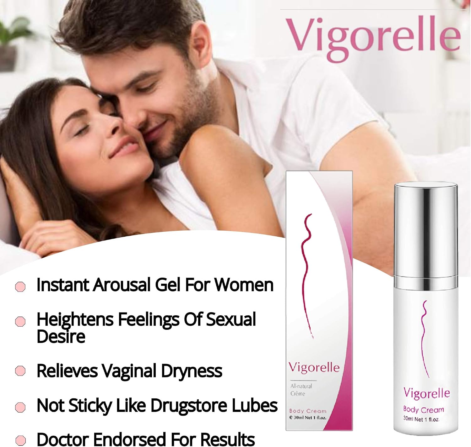 Vigorelle by Leading Edge Health - Image 2