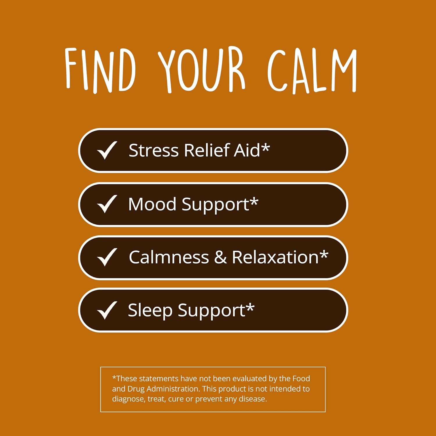 Happy Healthy Hippie Go with The Flow Menopause Support & Be Grounded Stress Relief - Image 2
