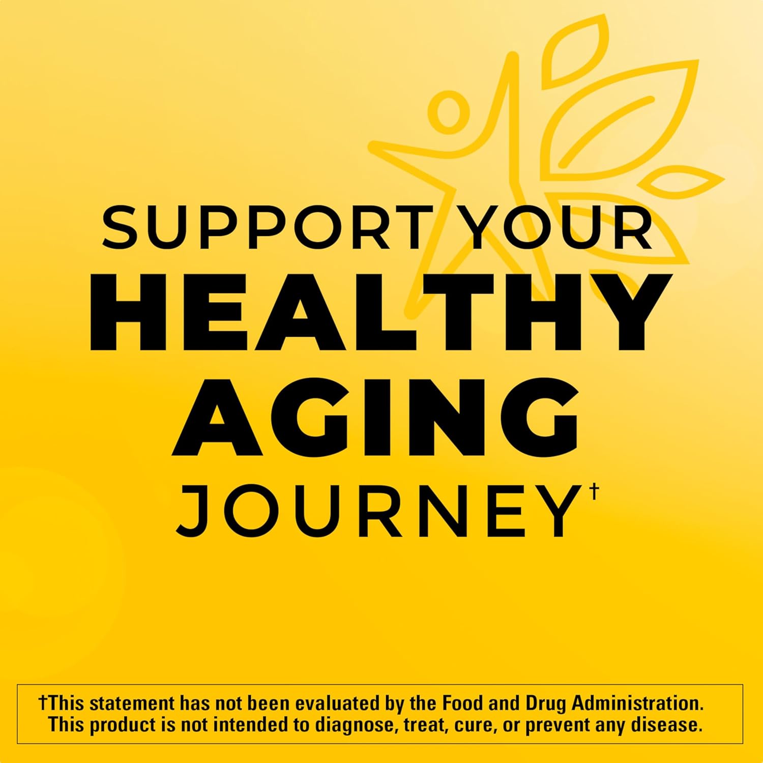 Nature Made Hair Growth Softgels, Clinically Studied Lustriva + Biotin, Vitamin C & A, Hair Growth Vitamins - Support Healthy Hair as You Age, 30 Softgels, 30 Day Supply - Image 4