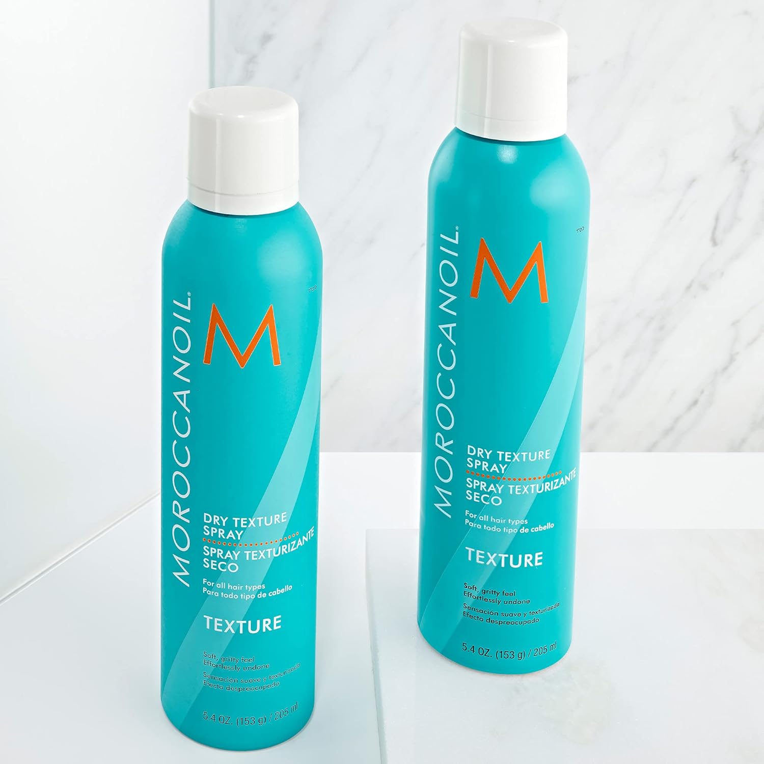Moroccanoil Dry Texture Spray - Image 5