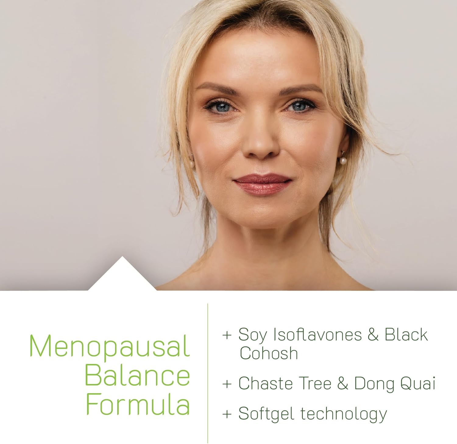 Irwin Naturals EstroPause Menopause & Women’s Health Support – 80 Liquid Soft-Gels – Gentle Hormonal Balance Formula - 2 Pack - Image 4
