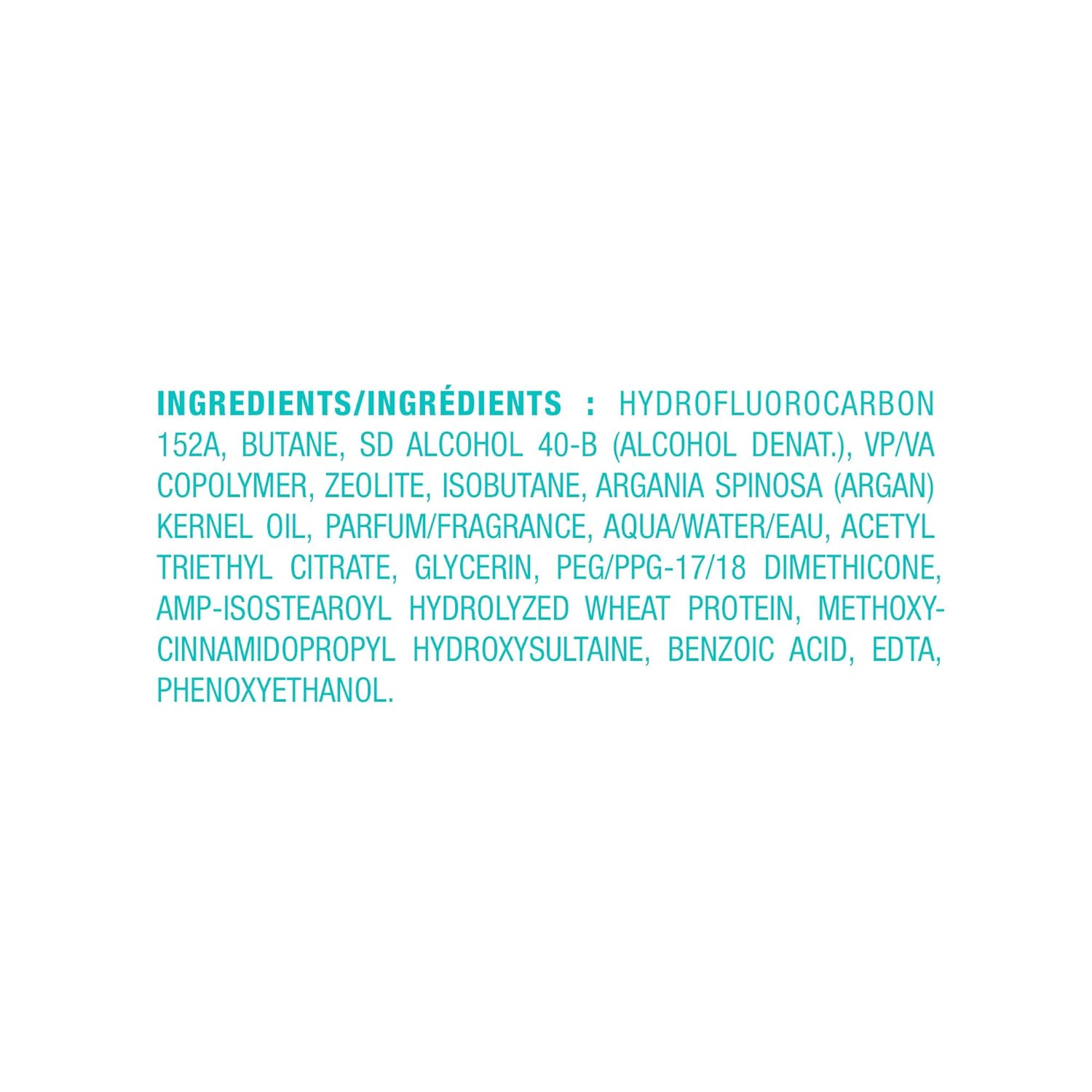 Moroccanoil Dry Texture Spray - Image 8