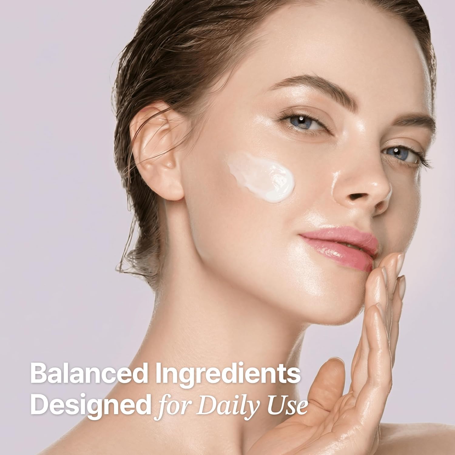 Aronia Extract Day Night Cream for Face Neck with Antioxidant Formula, Hydrating Moisturizer, Brightening 1.76 oz - Image 6