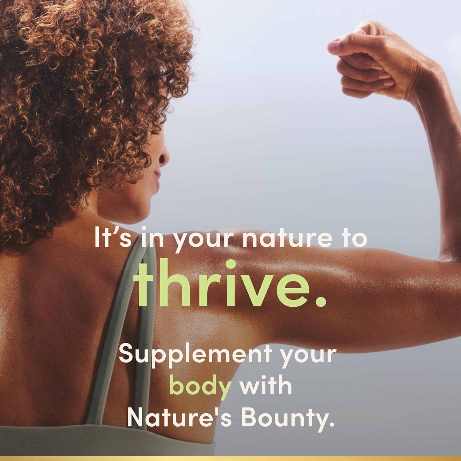 Nature's Bounty Tonalin Pills and Dietary Supplement, Diet and Body Support, 1000 mg, 50 Rapid Release Softgels - Image 4