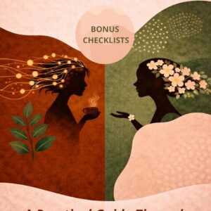 Menopause Without Panic : A Practical Guide Through the Transition